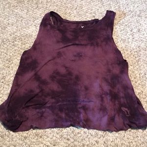 ae tank top